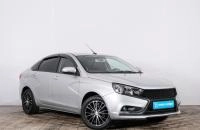 ВАЗ (LADA) Vesta 1 из 23