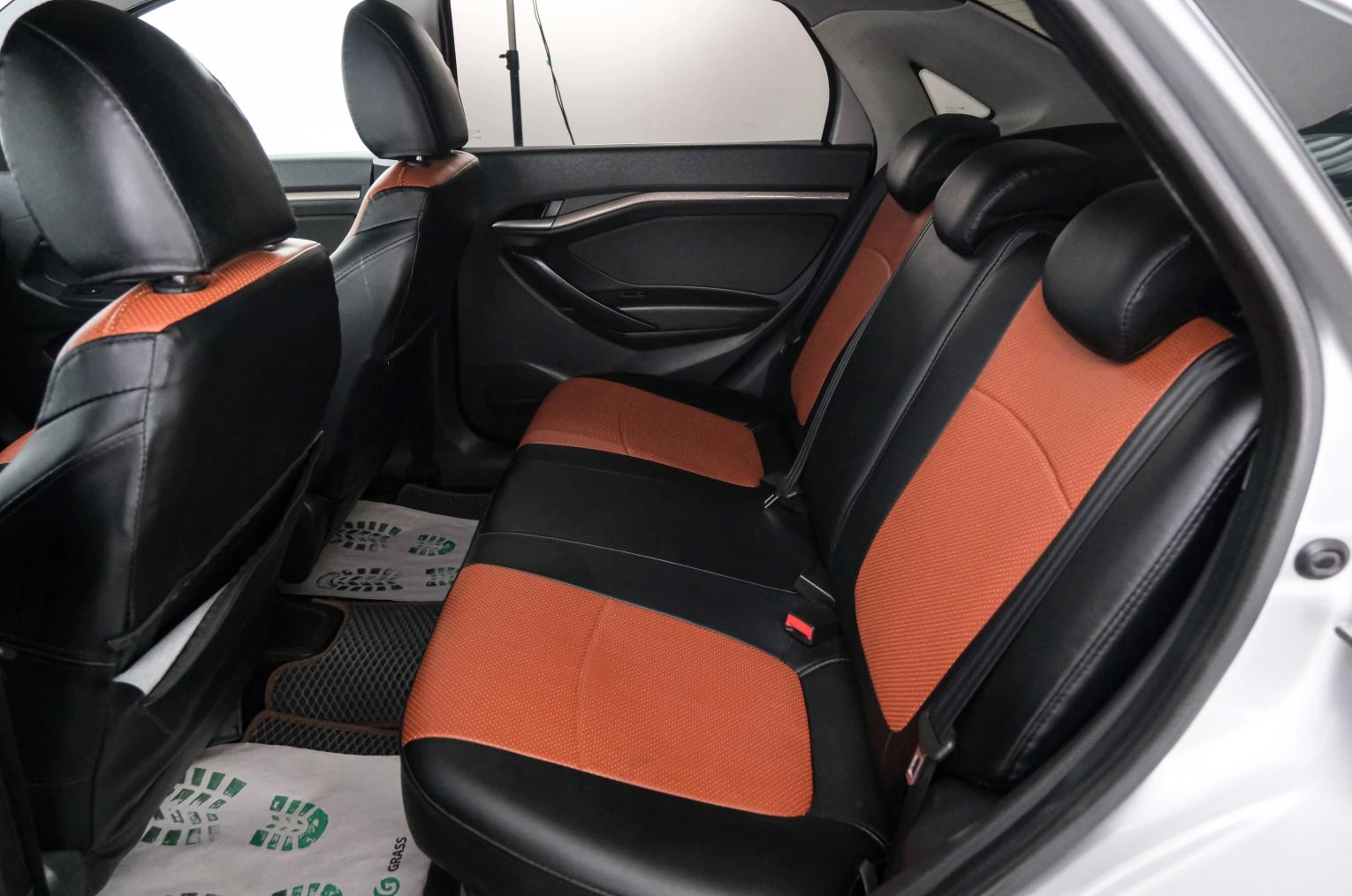 ВАЗ (LADA) Vesta 21 из 23