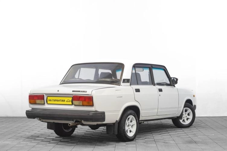 ВАЗ (LADA) 2107 4 из 5