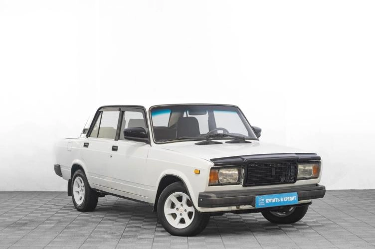 ВАЗ (LADA) 2107 1 из 5