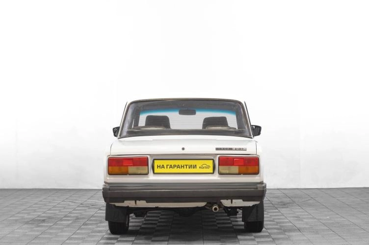 ВАЗ (LADA) 2107 5 из 5