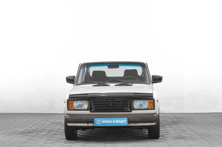 ВАЗ (LADA) 2107 2 из 5