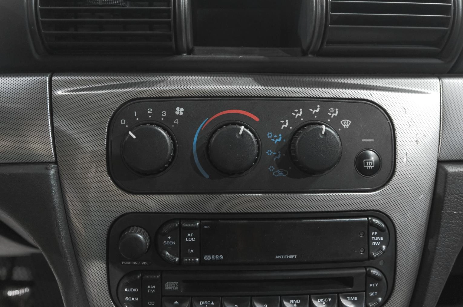 ГАЗ Volga Siber 13 из 21