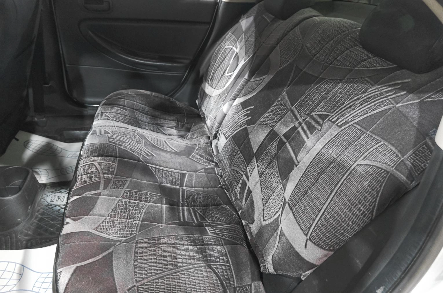 ГАЗ Volga Siber 20 из 21