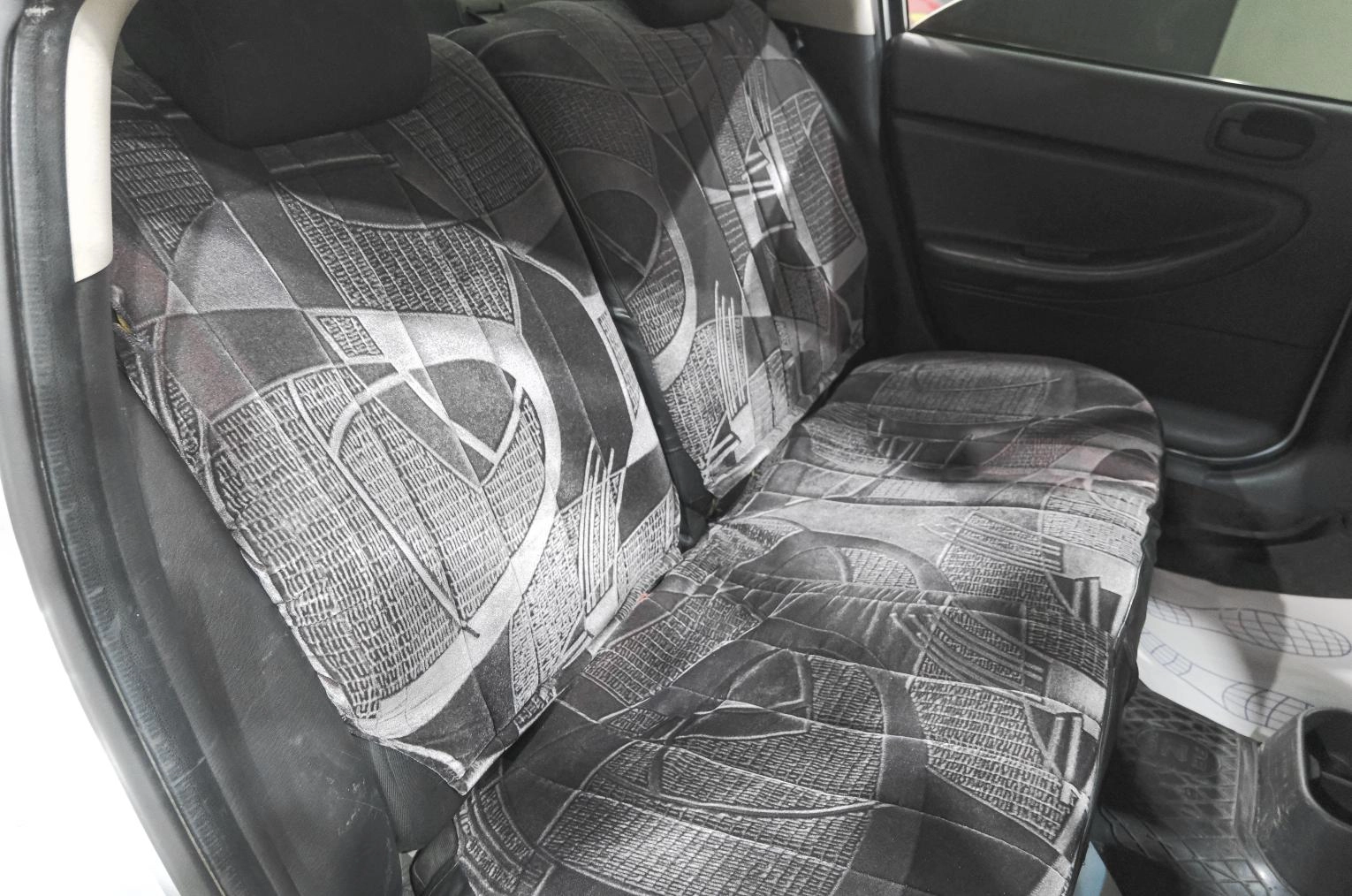 ГАЗ Volga Siber 19 из 21