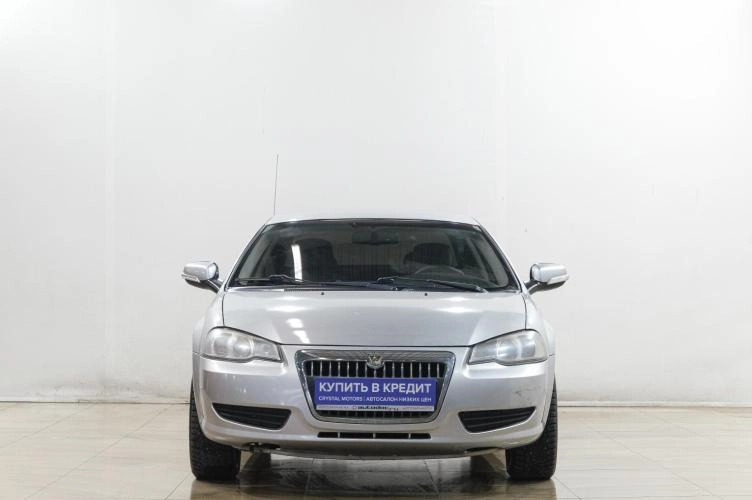 ГАЗ Volga Siber 2 из 5