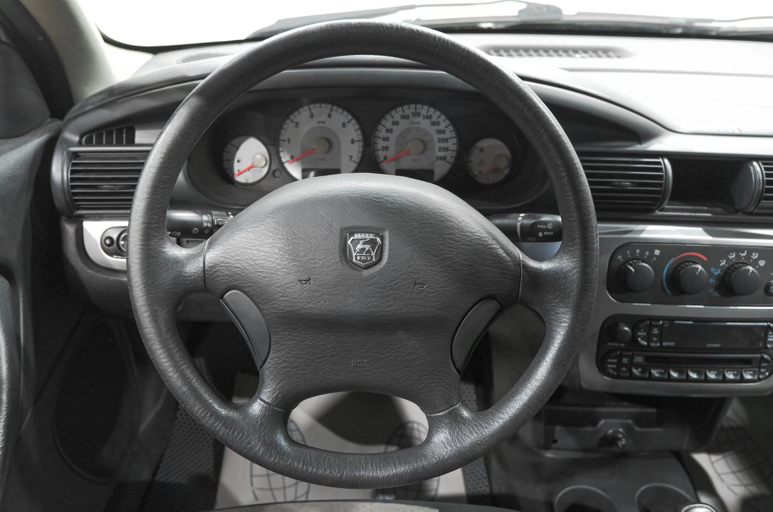 ГАЗ Volga Siber 12 из 21