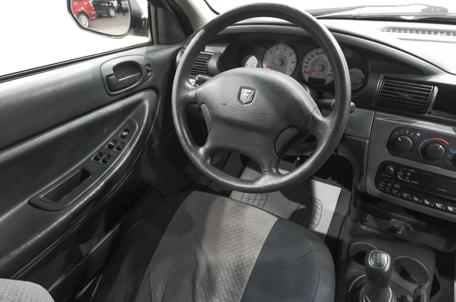 ГАЗ Volga Siber 9 из 21