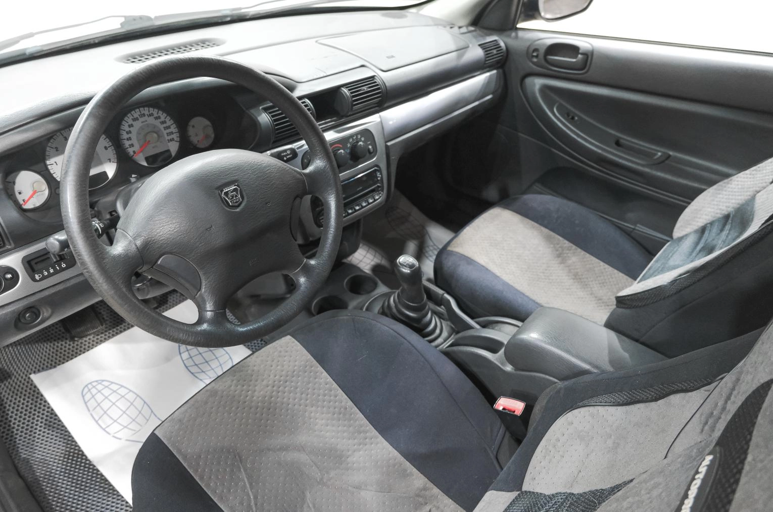 ГАЗ Volga Siber 7 из 21