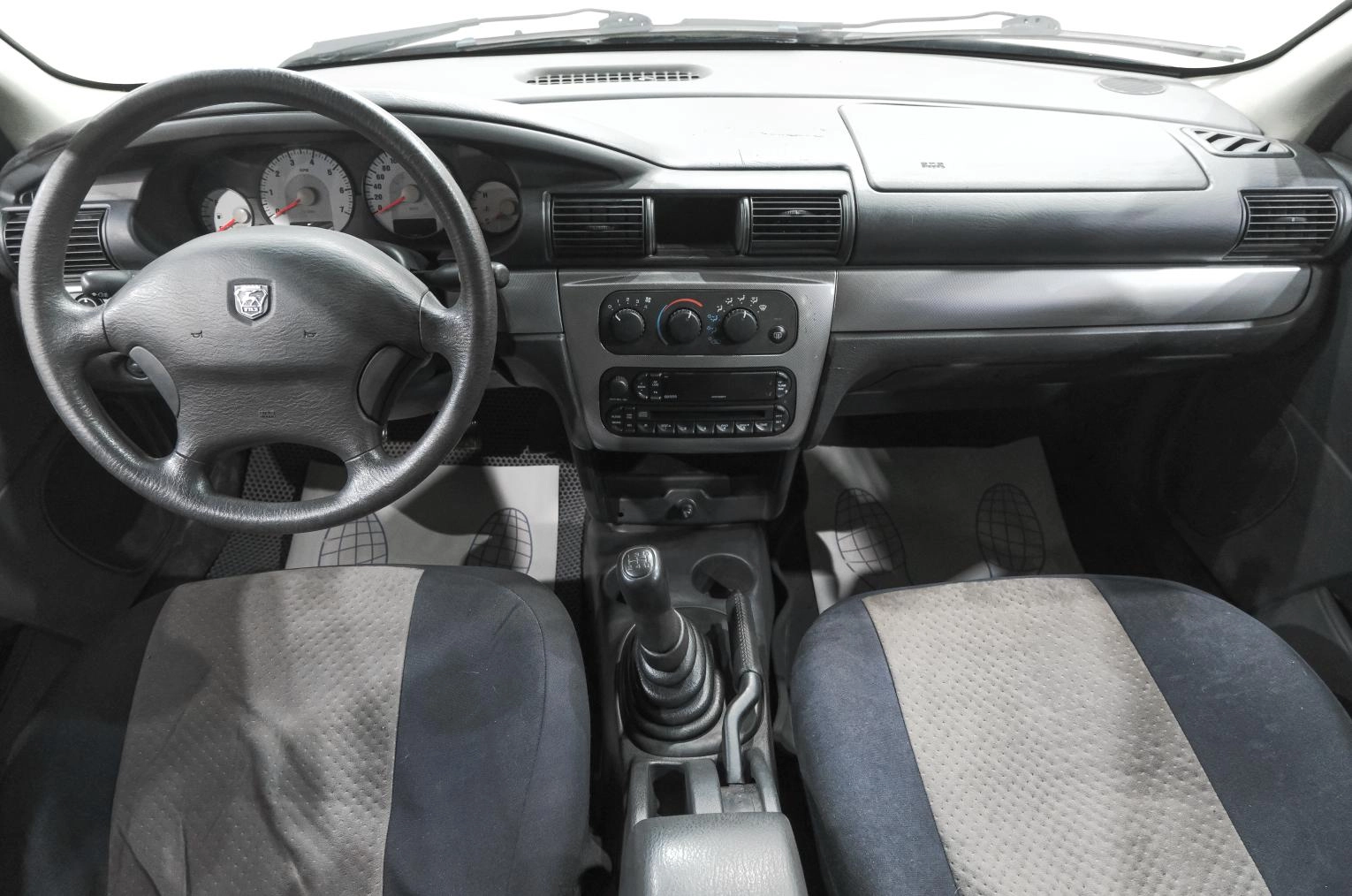 ГАЗ Volga Siber 10 из 21