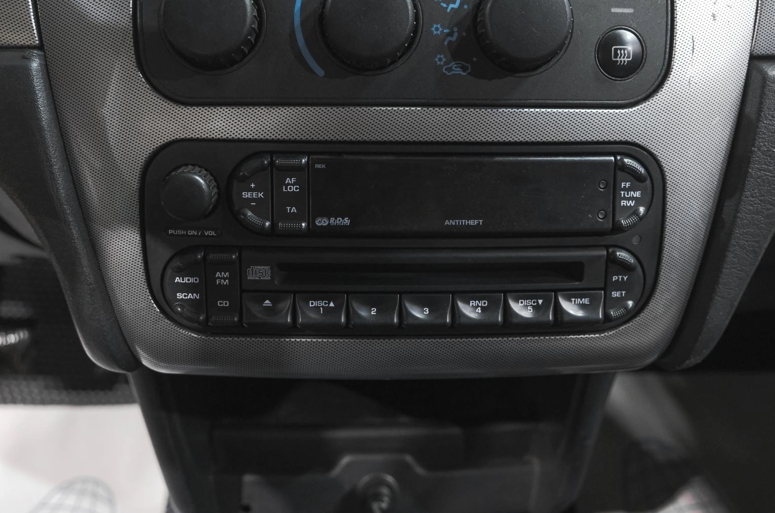 ГАЗ Volga Siber 15 из 21