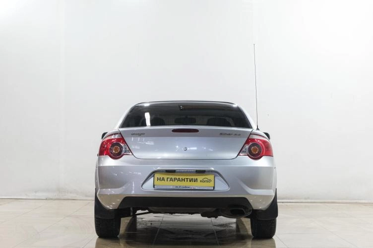 ГАЗ Volga Siber 5 из 5