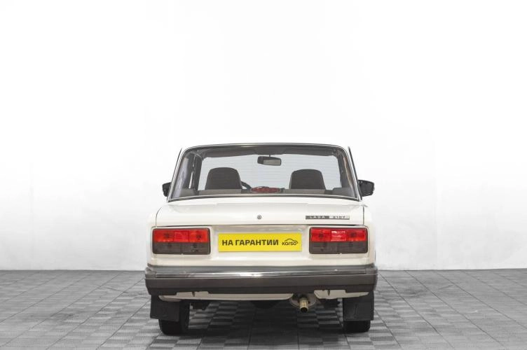 ВАЗ (LADA) 2107 5 из 5