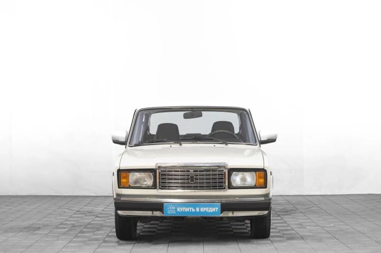 ВАЗ (LADA) 2107 2 из 5