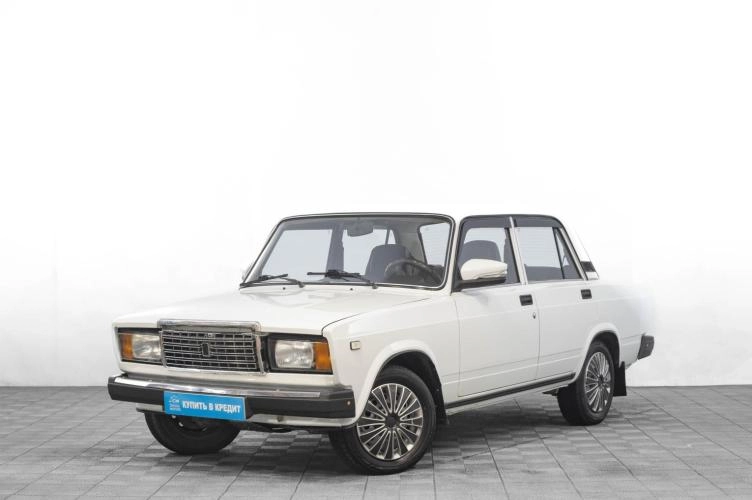 ВАЗ (LADA) 2107 3 из 5