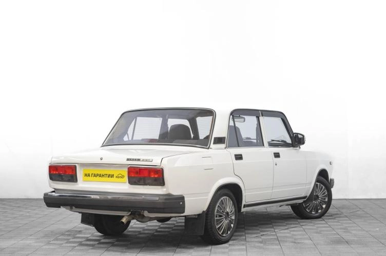 ВАЗ (LADA) 2107 4 из 5