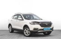 FAW Besturn X80 1 из 29