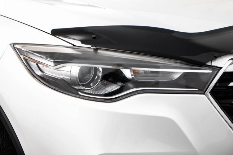 FAW Besturn X80 8 из 29