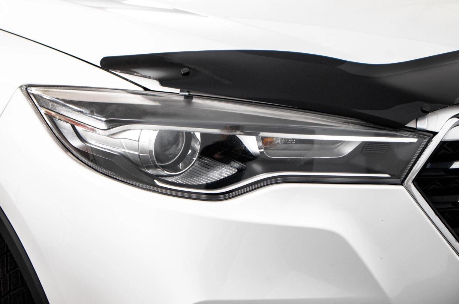 FAW Besturn X80 8 из 29