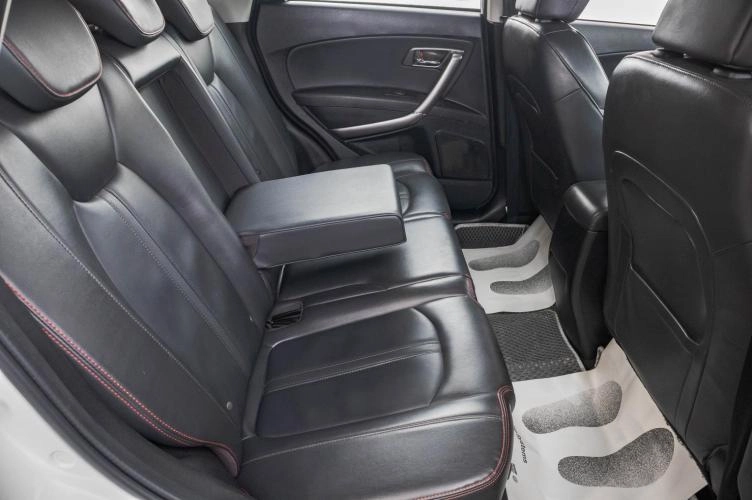 FAW Besturn X80 27 из 29