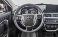 FAW Besturn X80 15 из 29