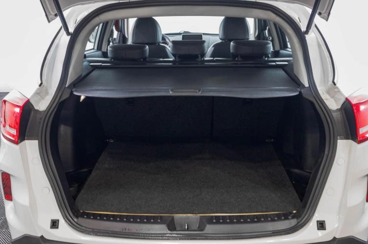 FAW Besturn X80 29 из 29