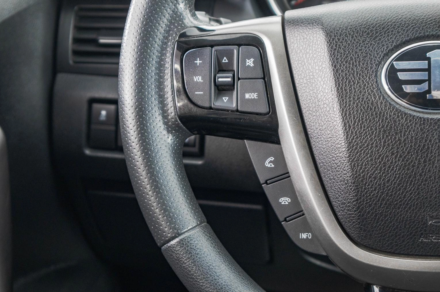 FAW Besturn X80 16 из 29