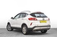 FAW Besturn X80 6 из 29