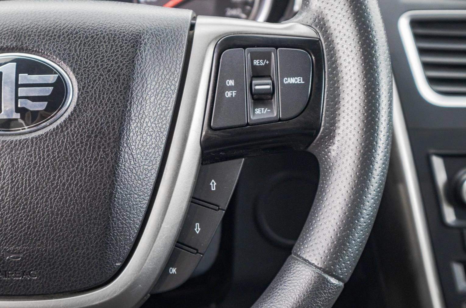 FAW Besturn X80 17 из 29