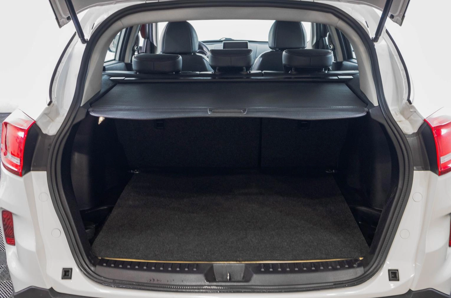 FAW Besturn X80 29 из 29