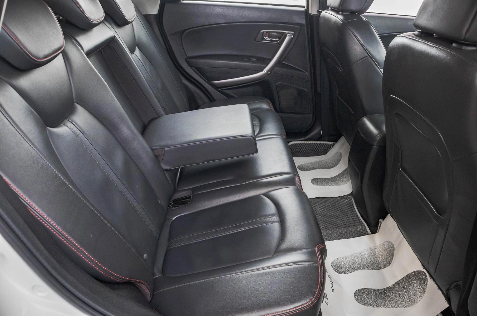 FAW Besturn X80 27 из 29