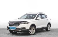 FAW Besturn X80 3 из 29