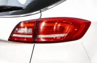 FAW Besturn X80 9 из 29