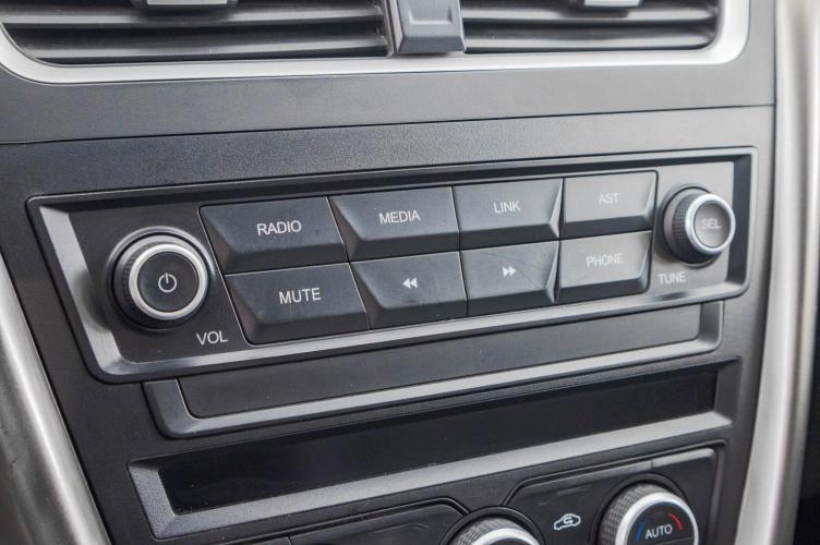 FAW Besturn X80 21 из 29