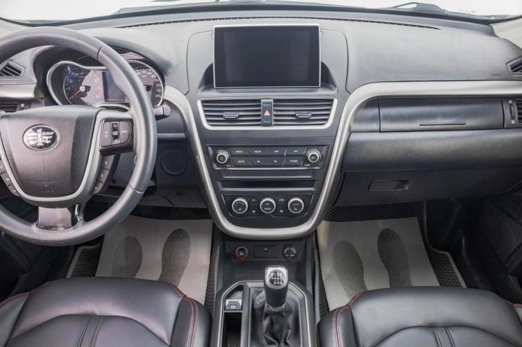 FAW Besturn X80 19 из 29