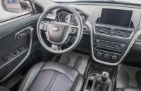 FAW Besturn X80 18 из 29