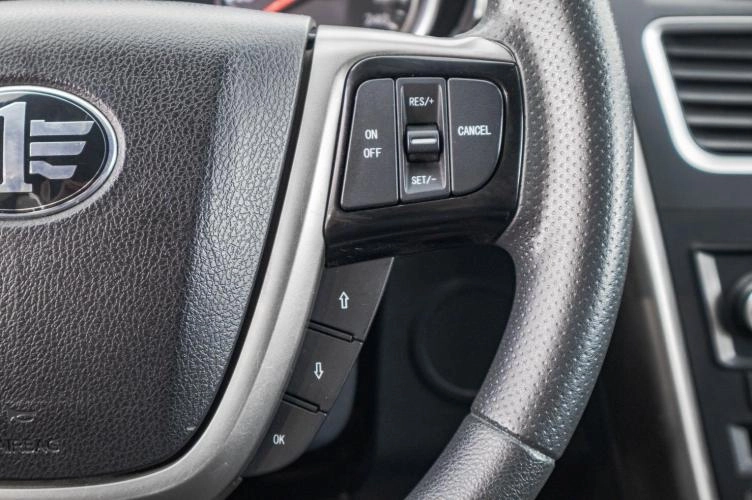 FAW Besturn X80 17 из 29