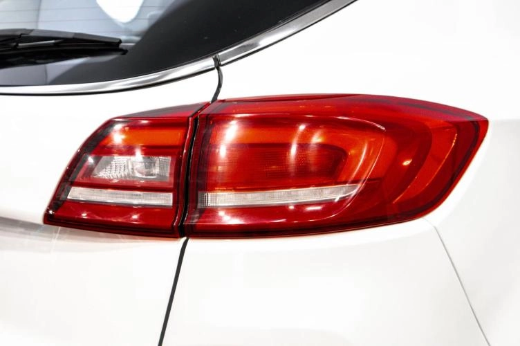 FAW Besturn X80 9 из 29