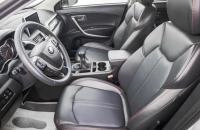 FAW Besturn X80 11 из 29