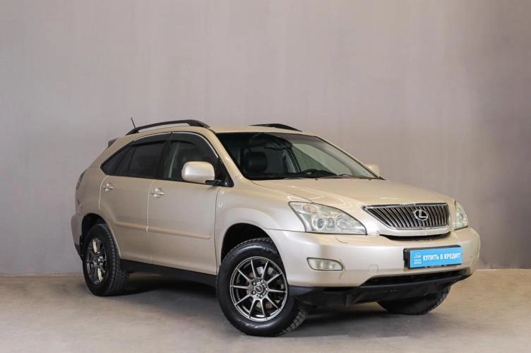 Lexus RX 1 из 5