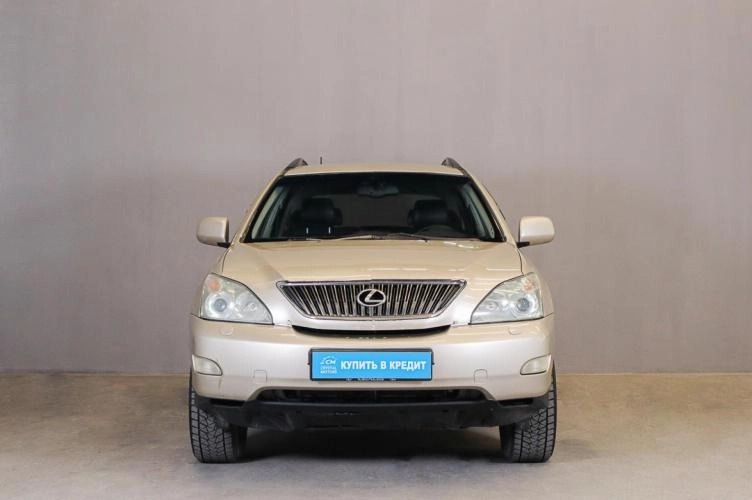 Lexus RX 2 из 5