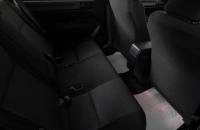 Toyota Corolla Fielder 10 из 21