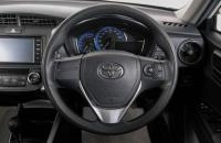 Toyota Corolla Fielder 14 из 21