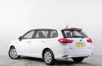 Toyota Corolla Fielder 4 из 21