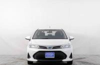 Toyota Corolla Fielder 2 из 21