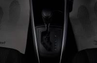 Toyota Corolla Fielder 17 из 21