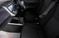 Toyota Corolla Fielder 8 из 21