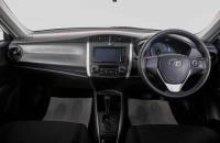 Toyota Corolla Fielder 12 из 21