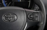 Toyota Corolla Fielder 15 из 21