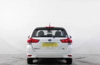 Toyota Corolla Fielder 5 из 21